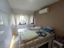 Blk 35 Marsiling Sapphire (Woodlands), HDB 5 Rooms #585569841